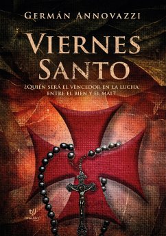Cover Viernes santo (eBook, ePUB)
