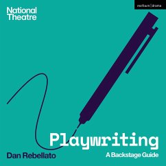Cover Playwriting (MP3-Download)