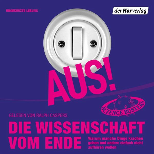 Aus! (MP3-Download) Aus! (MP3-Download)