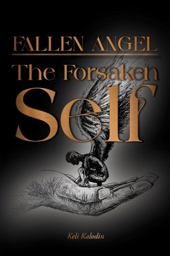 Cover Fallen Angel - The Forsaken Self (eBook, ePUB)
