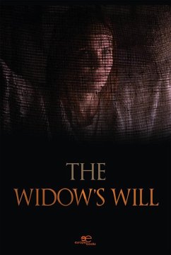 Cover The Widow's Will (eBook, ePUB)