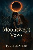 Moonswept Vows (eBook, ePUB)