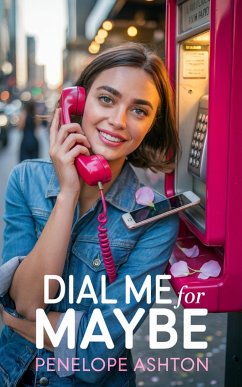 Cover Dial Me For Maybe (eBook, ePUB)