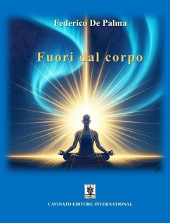 Cover Fuori dal corpo (eBook, ePUB)