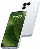 Fairphone (Gen. 6) 8+256GB Cloud White