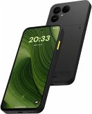 Fairphone (Gen. 6) 8+256GB Horizon Black