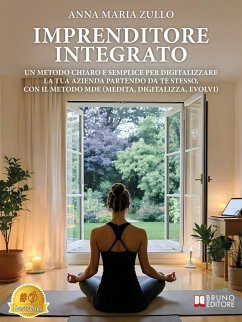 Cover Imprenditore Integrato (eBook, ePUB)