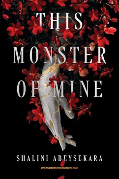 Cover This Monster of Mine (eBook, ePUB)