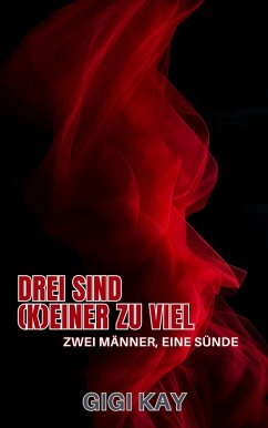 Cover Drei sind (k)einer zu viel (eBook, ePUB)