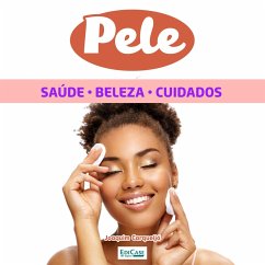 Cover Audiobook Pele (MP3-Download)
