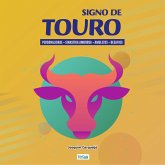 Audiobook Signo de Touro (MP3-Download)