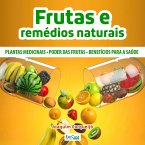 Audiobook Frutas e Remédios Medicinais (MP3-Download)