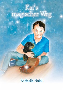 Kai's magischer Weg (eBook, ePUB)
