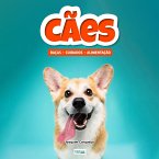 Audiobook Cães (MP3-Download)