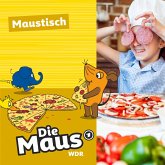 Die Maus, Maustisch - Staffel 1 (MP3-Download)