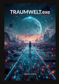 Traumwelt.exe (eBook, ePUB) - Meid, Marco