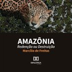 Amazônia (MP3-Download)