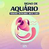 Audiobook Signo de Aquário (MP3-Download)