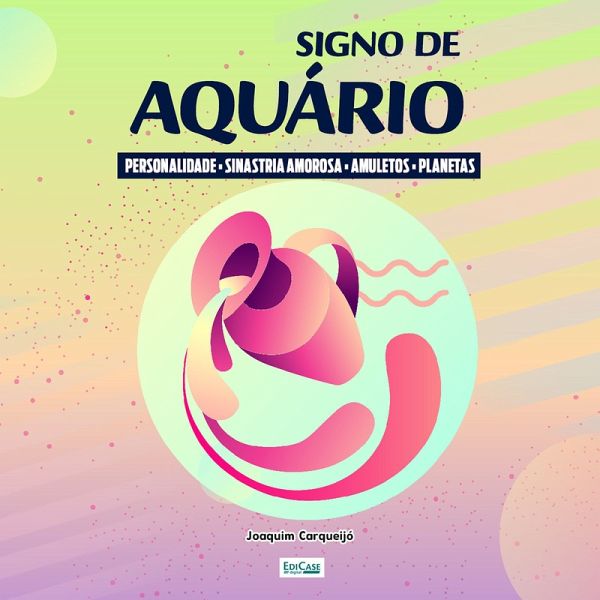 Audiobook Signo de Aquário (MP3-Download) Audiobook Signo de Aquário (MP3-Download)