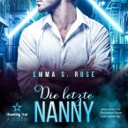 Die letzte Nanny (MP3-Download)