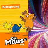 Die Maus, Zeitsprung - Staffel 1 (MP3-Download)