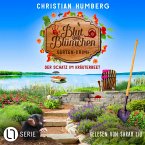 Der Schatz im Kräuterbeet (MP3-Download)