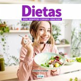 Audiobook Dietas e Emagrecimento (MP3-Download)