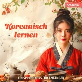 Sprachkurse für Anfänger, Koreanisch lernen (MP3-Download)