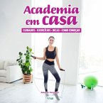 Audiobook Academia em casa (MP3-Download)