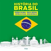 Audiobook História do Brasil (MP3-Download)