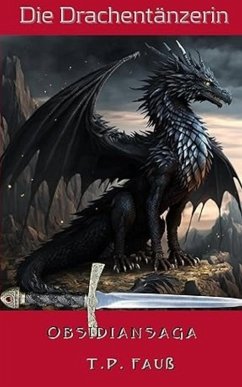 Cover Die Drachentänzerin (eBook, ePUB)