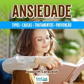 Audiobook Ansiedade (MP3-Download) Audiobook Ansiedade (MP3-Download)