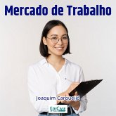 Audiobook Mercado de Trabalho (MP3-Download)