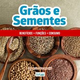 Audiobook Grãos e Sementes (MP3-Download)