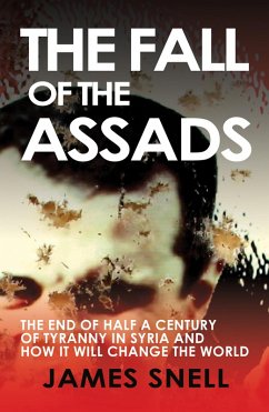 Cover The Fall of the Assads (eBook, ePUB)