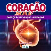 Audiobook Coração (MP3-Download)