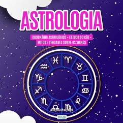 Cover Audiobook Astrologia (MP3-Download)