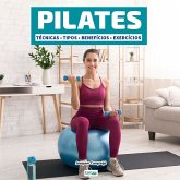 Audiobook Pilates (MP3-Download)