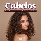 Audiobook Cabelos (MP3-Download)