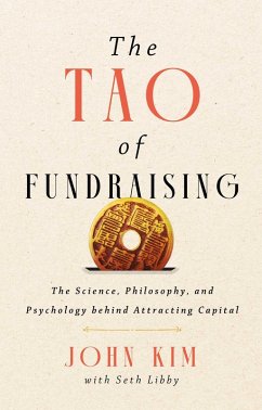 Cover The Tao of Fundraising (eBook, ePUB)