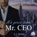 It's your turn, Mr. CEO (MP3-Download)