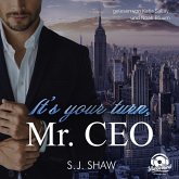 It's your turn, Mr. CEO (MP3-Download) It's your turn, Mr. CEO (MP3-Download)