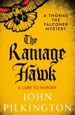 The Ramage Hawk (eBook, ePUB)