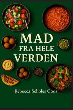 Cover Sund mad fra hele verden (eBook, ePUB)