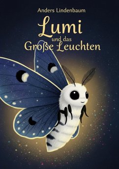 Lumi und das große Leuchten (eBook, ePUB) - Lindenbaum, Anders