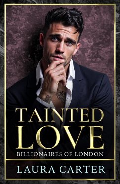 Cover Tainted Love (eBook, ePUB)