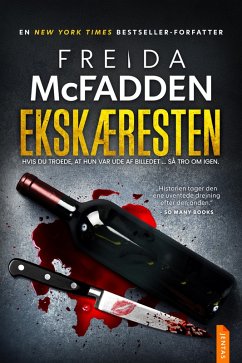 Cover Ekskæresten (eBook, ePUB)