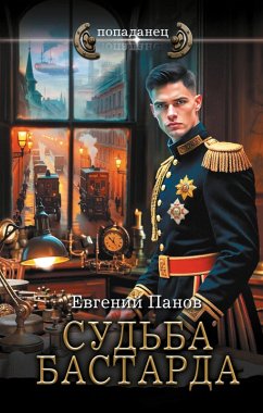 Cover Sud'ba bastarda (eBook, ePUB)