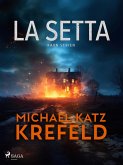La setta (eBook, ePUB)