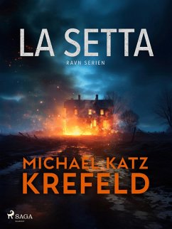 Cover La setta (eBook, ePUB)